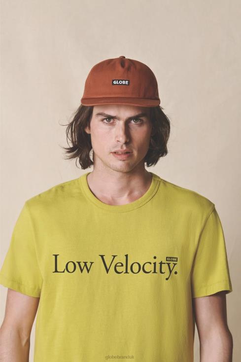 Dark Walnut Globe Brand LV Cap J40RB367