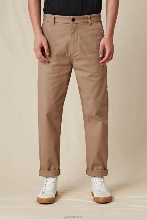 Stone Globe Brand Foundation Pant J40RB343