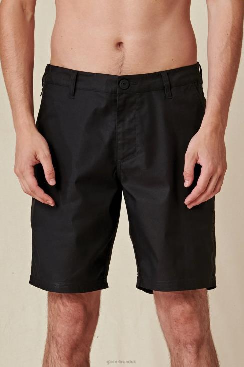 Black Globe Brand Any Wear Short J40RB352