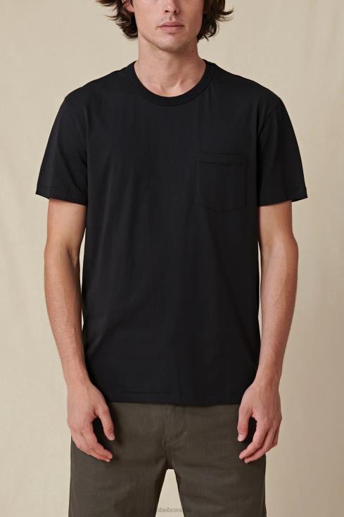 Black Globe Brand Every Damn Day Tee J40RB286