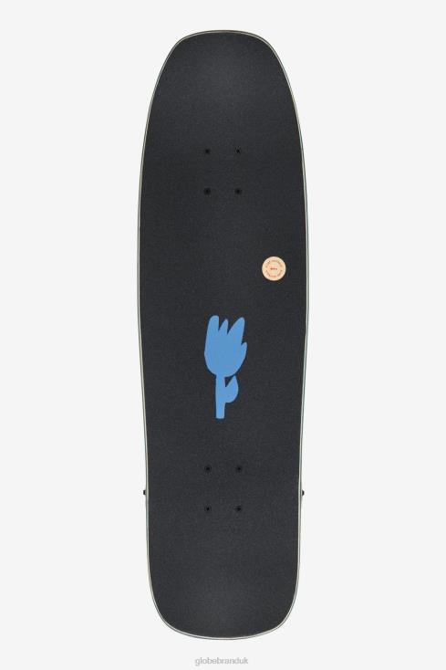 Bamboo/Free Globe Brand Disaster 2 8.75