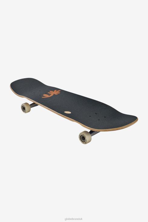 Bamboo/Play Globe Brand Huntsman 9.75