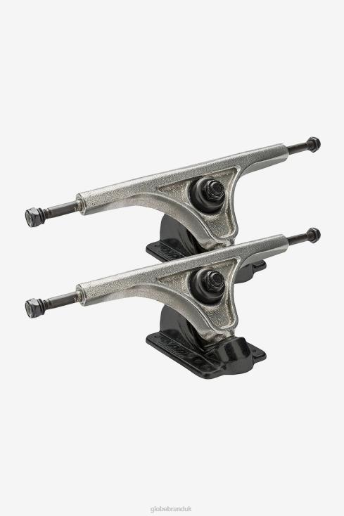 Raw/Black Globe Brand Slant Reverse Kingpin J40RB271