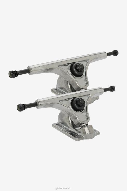 Raw/Raw Globe Brand Slant Reverse Kingpin J40RB269