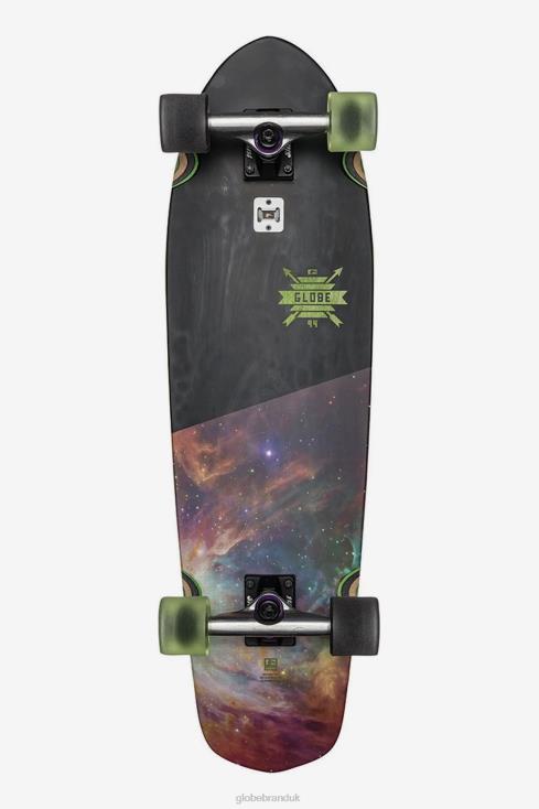 Darkside Globe Brand Big Blazer 32" Cruiser J40RB114