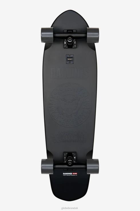 Ramones/Hey Ho Globe Brand Big Blazer 32" Cruiser J40RB100