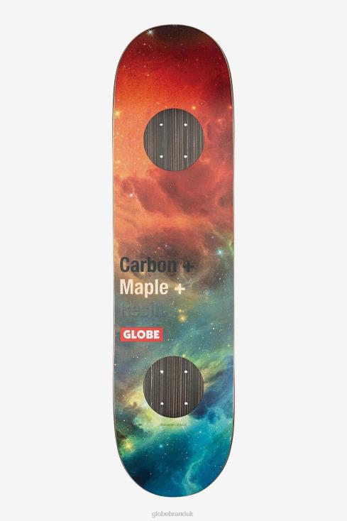 Impact/Nebula Globe Brand G3 Bar 8.125" Deck J40RB241