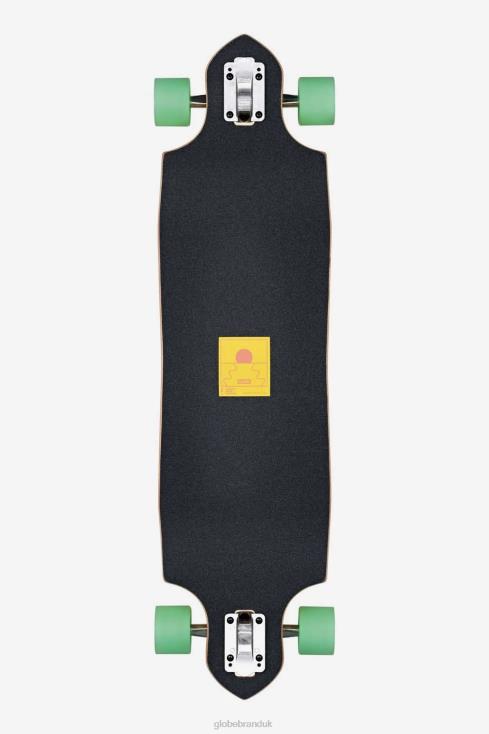 Tidal Force/Honey Globe Brand Geminon Micro-Drop 37